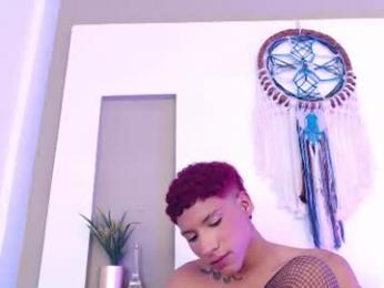 velvet_an webcam model stream image