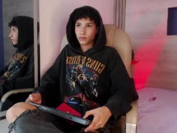velvet_an webcam model stream image