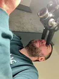 DorianJeday webcam model stream image