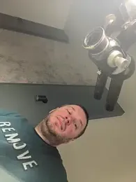 DorianJeday webcam model stream image