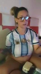 desireemilf webcam model stream image