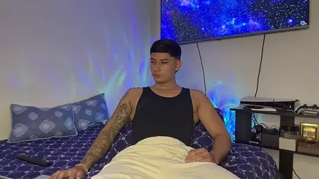SexxxySquirterStev777 webcam model stream image