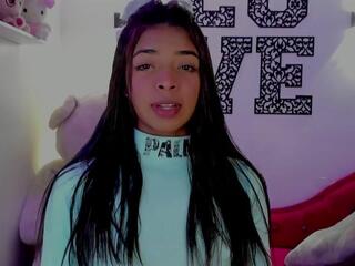 Natasha Smiith webcam flirt4free model stream image