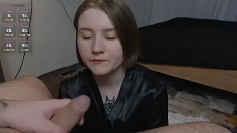 alicepugh webcam model stream image