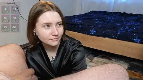 alicepugh webcam model stream image