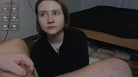 alicepugh webcam model stream image