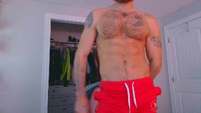 Daddyunlocked1 webcam cam4 model stream image