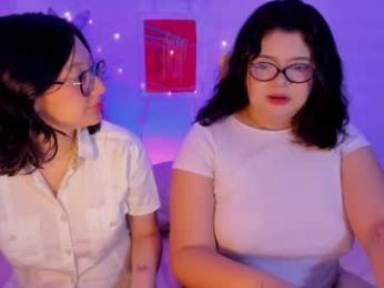 marcy_grey webcam model stream image