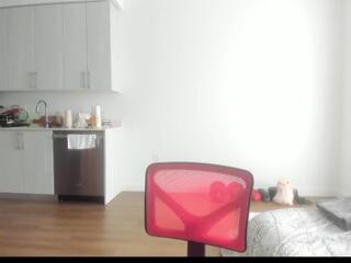 Kathie Rose webcam model stream image