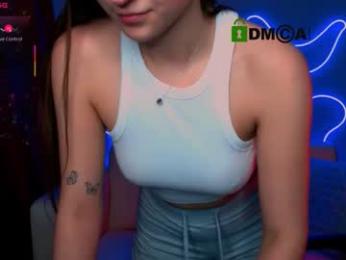 silvia_queen1 webcam model stream image