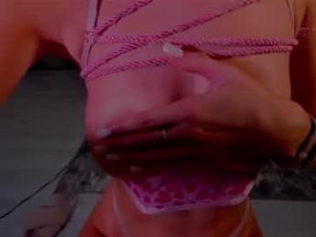 dindin_ webcam chaturbate model stream image
