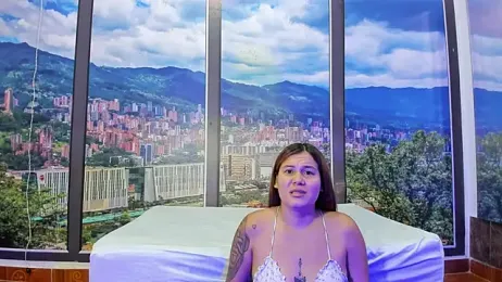 NoellisAndDuvan webcam stripchat model stream image
