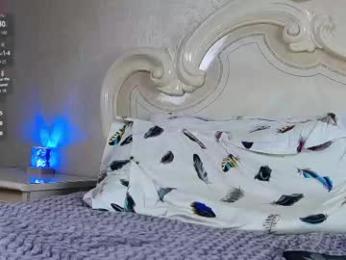 palmanford webcam model stream image