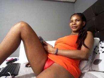 Ntombie-one4u webcam model stream image