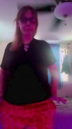 Butterfly0404 webcam model stream image