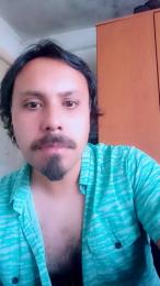 Arpad333 webcam cam4 model stream image