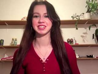 kennethhumpert webcam model stream image