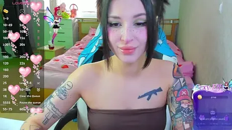 folinskayyya webcam stripchat model stream image