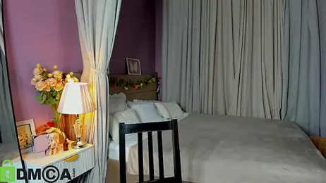 Dearly_Emily webcam model stream image