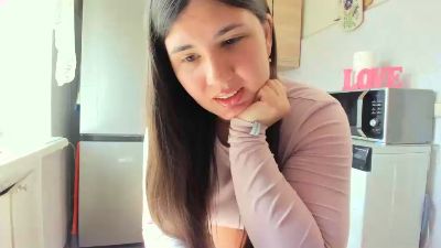 Princess_riri webcam cam4 model stream image