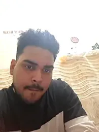 rajou_12 webcam model stream image