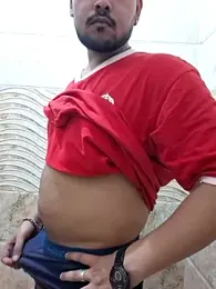 rajou_12 webcam model stream image