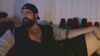 AdilettenFreak webcam model stream image