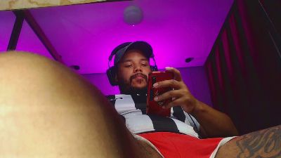 alexmonster2 webcam model stream image