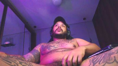 alexmonster2 webcam model stream image