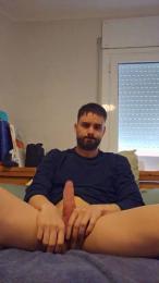 hectorhot8 webcam model stream image