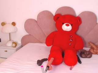 midnightmistress1 webcam model stream image