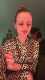 Kiki2323 webcam cam4 model stream image