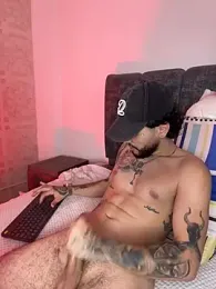 pablo_veelez webcam model stream image