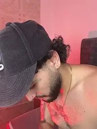 pablo_veelez webcam model stream image