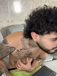 pablo_veelez webcam model stream image