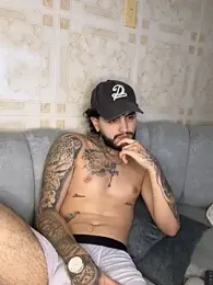 pablo_veelez webcam stripchat model stream image
