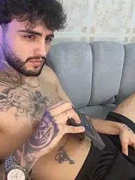 pablo_veelez webcam model stream image