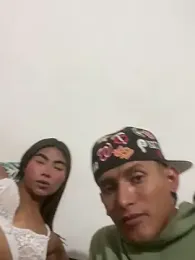 GeorgiandCoi webcam model stream image