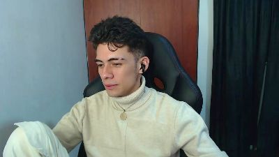 Satosh__y webcam model stream image