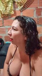 Maturealexa webcam cam4 model stream image