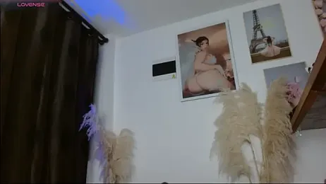 veronica_villalba webcam model stream image