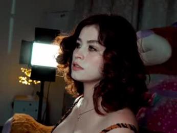 imjoanna webcam chaturbate model stream image