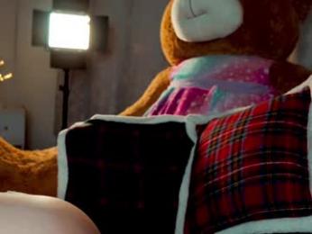 imjoanna webcam chaturbate model stream image