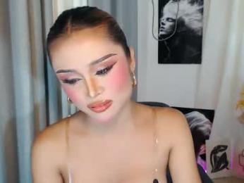 ysabellefox webcam model stream image