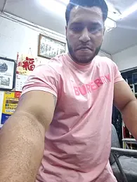 mago_vive webcam stripchat model stream image