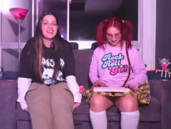 agatacollinsss webcam model stream image