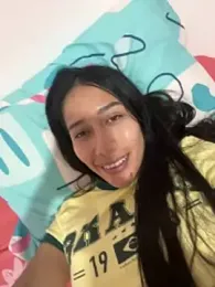 Amelia_Rivas webcam stripchat model stream image