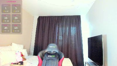 Princess_Zelda webcam model stream image