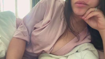 _Foxxxy_ webcam model stream image