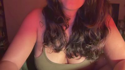 _Foxxxy_ webcam cam4 model stream image